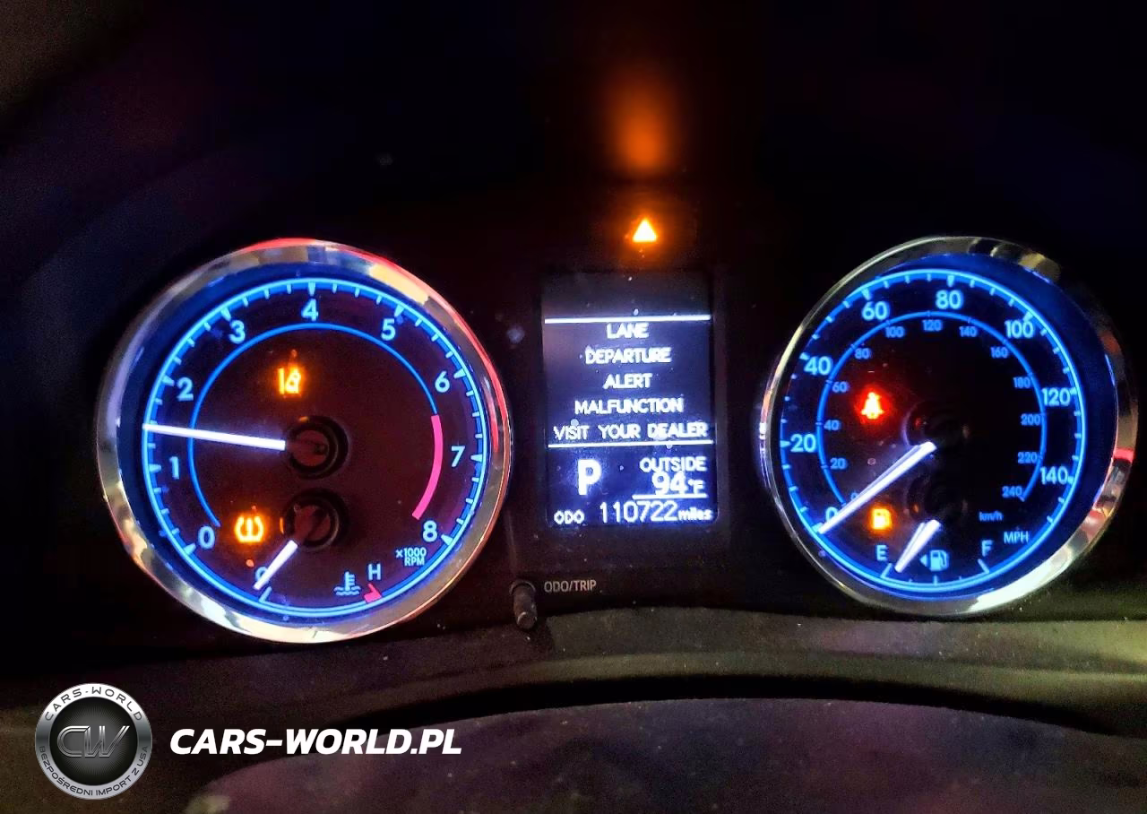 2019 Toyota Corolla Le VIN:2T1BURHE6KC185813 - 9