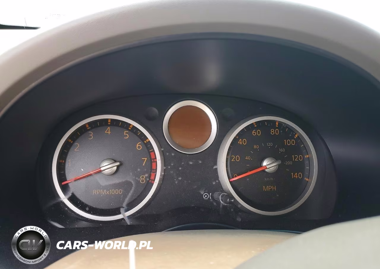 2008 Nissan Sentra 2.0 VIN:3N1AB61EX8L739552 - 9