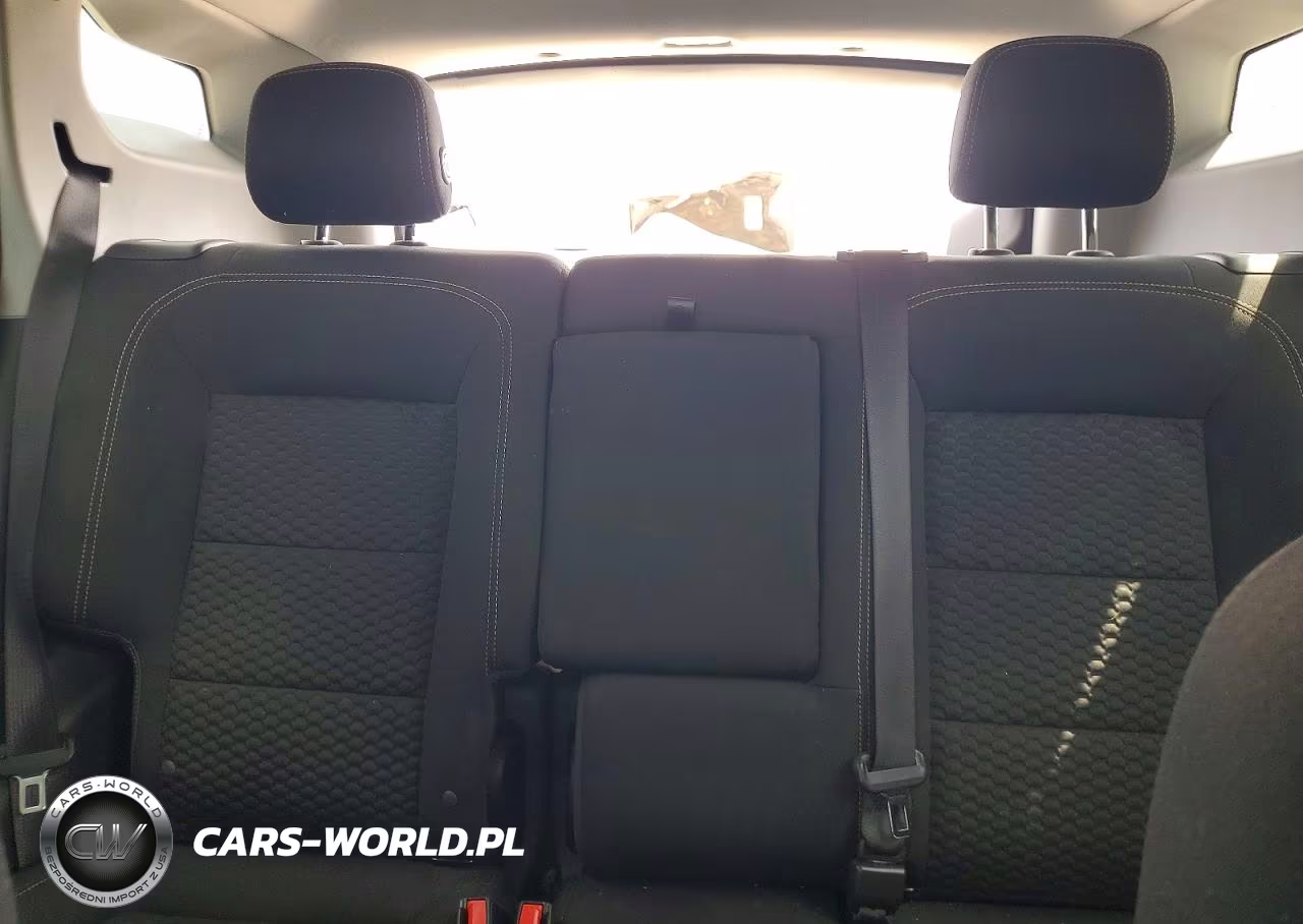 2020 GMC Terrain Sle VIN:3GKALMEV3LL233387 - 10
