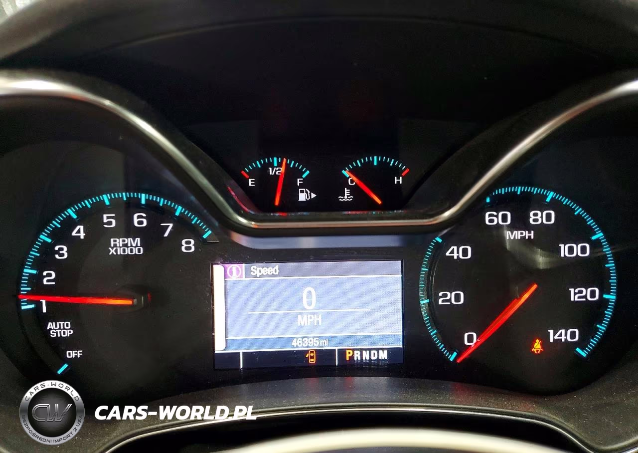 2015 Chevrolet Impala Ls VIN:2G11Z5SL2F9281854 - 9