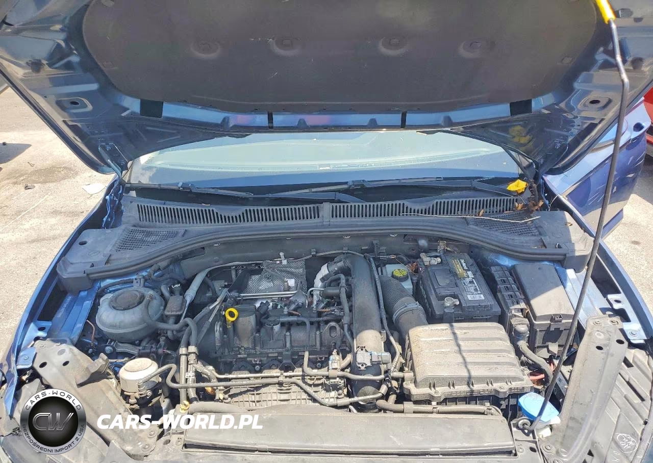 2020 Volkswagen Jetta S VIN:3VWC57BU9LM077939 - 11