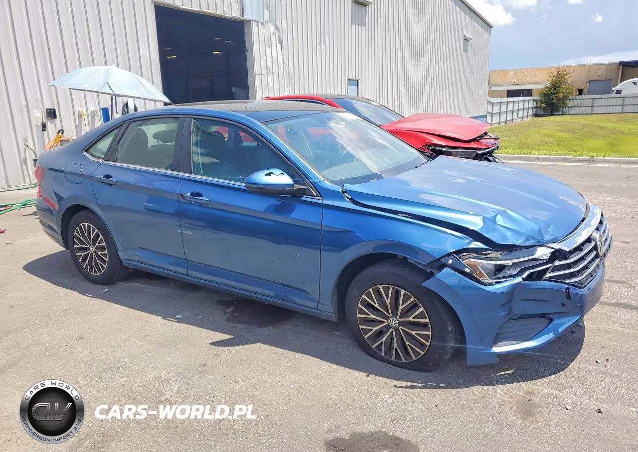 2020 Volkswagen Jetta S VIN:3VWC57BU9LM077939 - 4