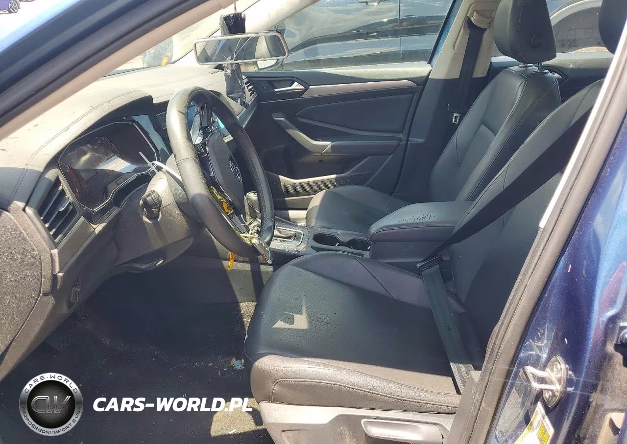 2020 Volkswagen Jetta S VIN:3VWC57BU9LM077939 - 7