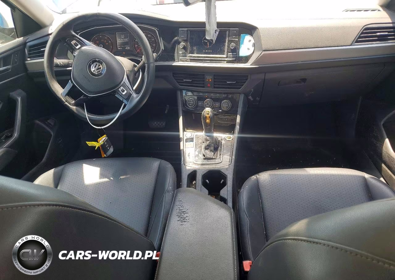 2020 Volkswagen Jetta S VIN:3VWC57BU9LM077939 - 8