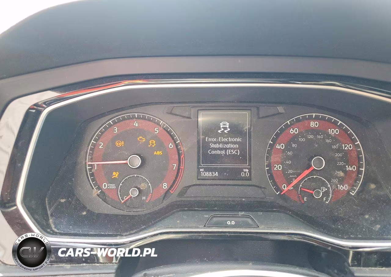 2020 Volkswagen Jetta S VIN:3VWC57BU9LM077939 - 9