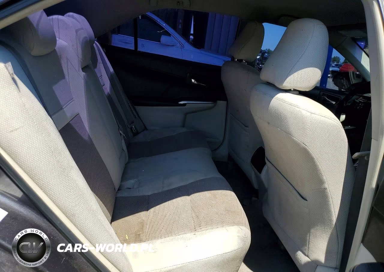 2012 Toyota Camry Hybrid Le VIN:4T1BD1FKXCU056337 - 10