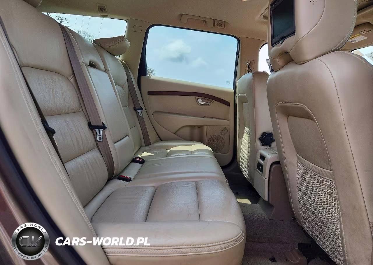 2009 Volvo Xc70 3.2 VIN:YV4BZ982991064888 - 10