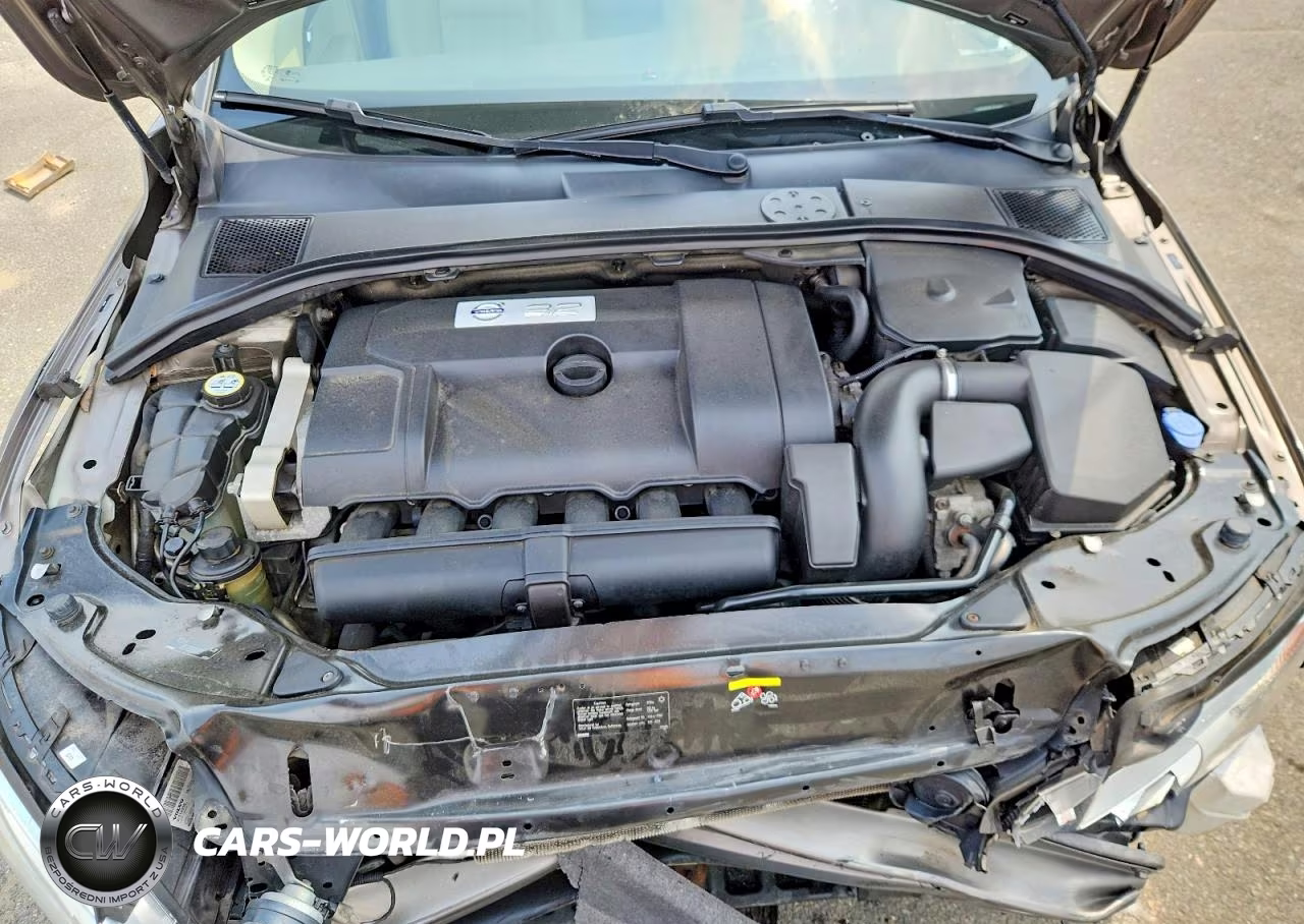 2009 Volvo Xc70 3.2 VIN:YV4BZ982991064888 - 11