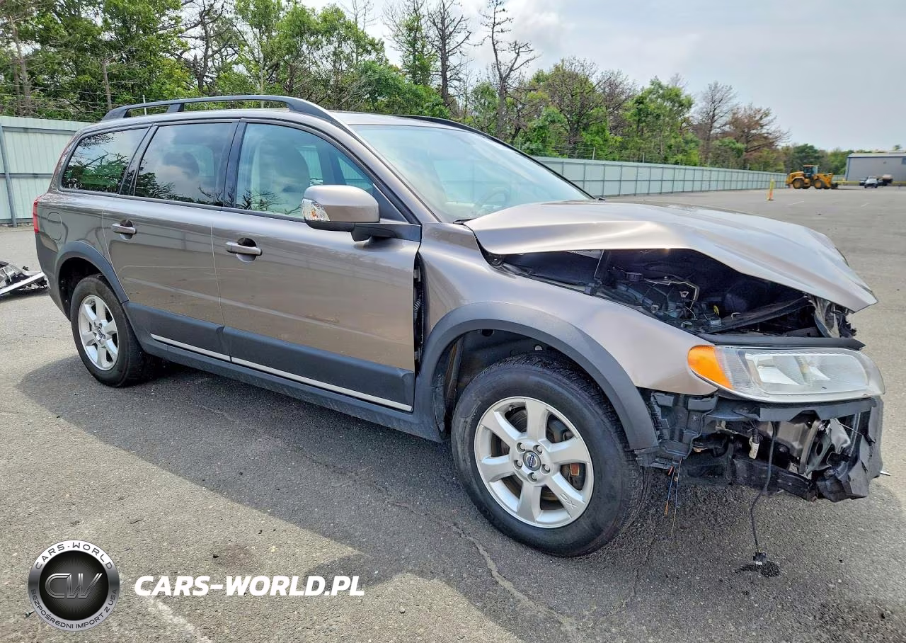 2009 Volvo Xc70 3.2 VIN:YV4BZ982991064888 - 4