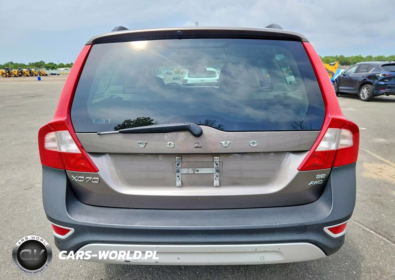 2009 Volvo Xc70 3.2 VIN:YV4BZ982991064888 - 6