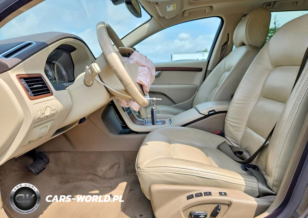 2009 Volvo Xc70 3.2 VIN:YV4BZ982991064888 - 7