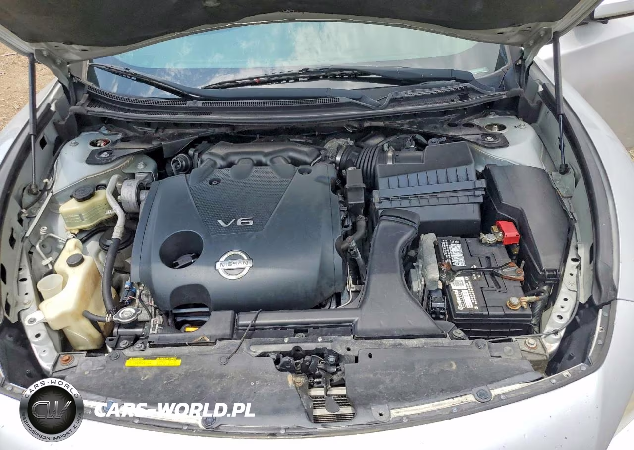 2012 Nissan Maxima 3.5 S VIN:1N4AA5AP8CC860523 - 11