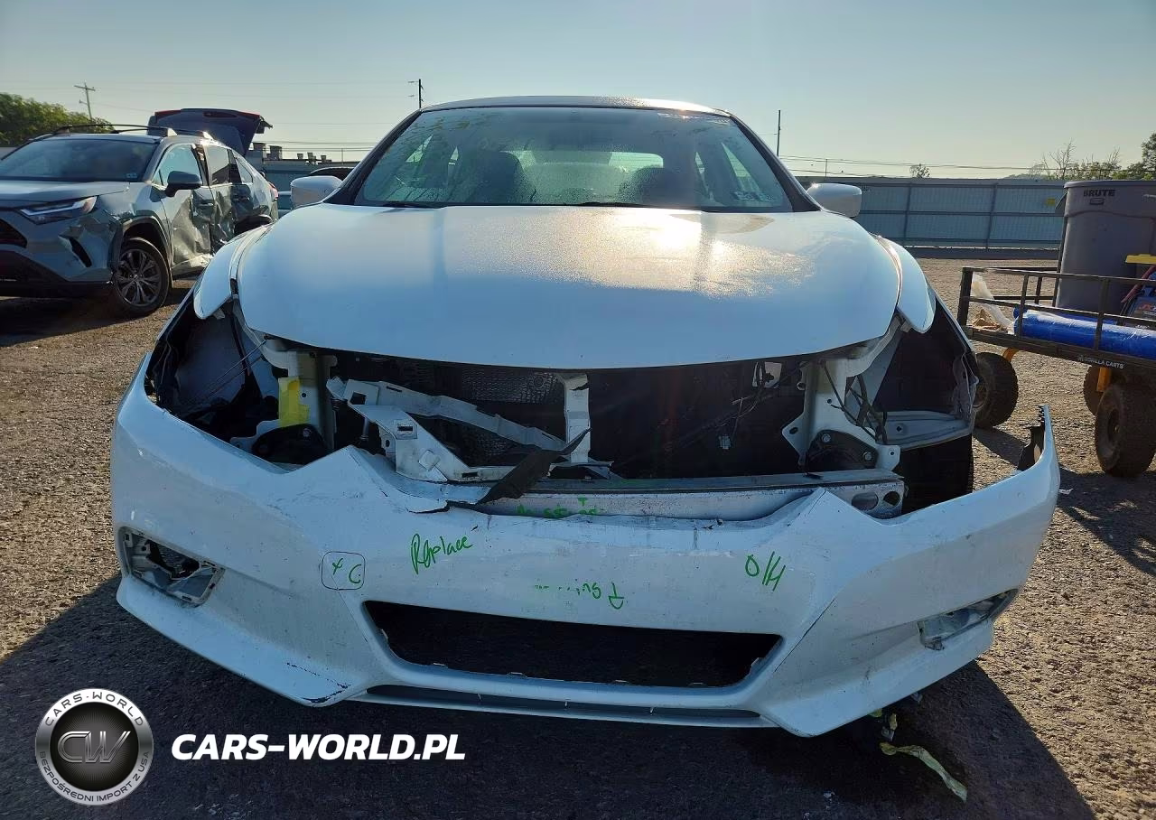 2018 Nissan Altima 2.5 S VIN:1N4AL3AP0JC474612 - 5