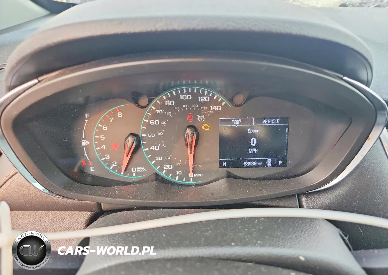 2020 Chevrolet Trax Ls VIN:KL7CJKSB0LB053260 - 9