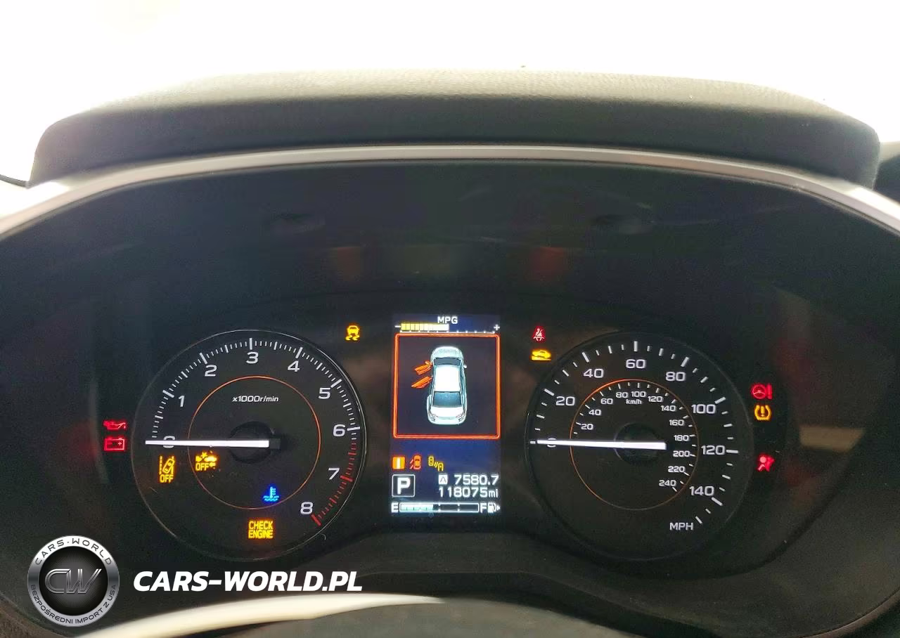 2018 Subaru Crosstrek Premium VIN:JF2GTADCXJH211503 - 9