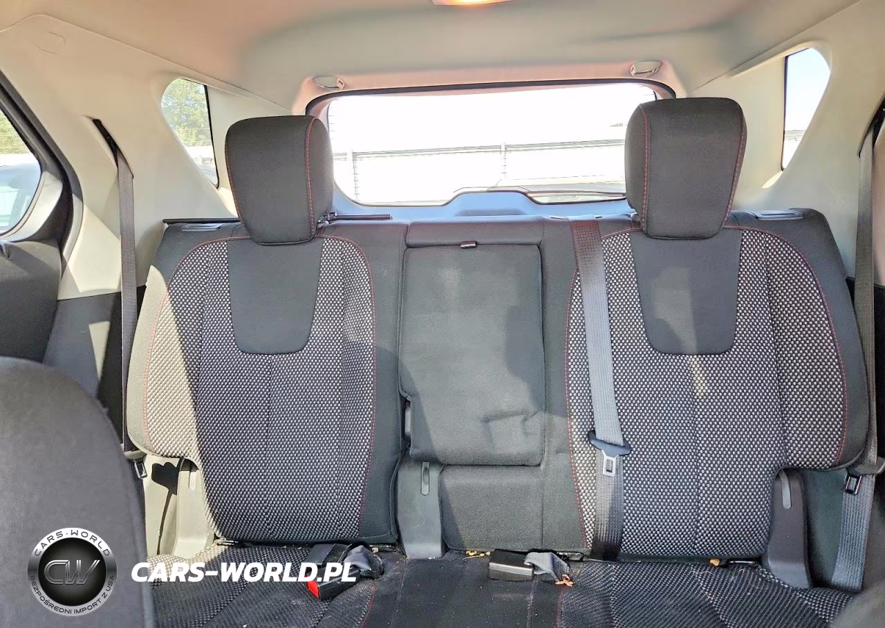 2017 Chevrolet Equinox Lt VIN:2GNALCEK0H6251196 - 10