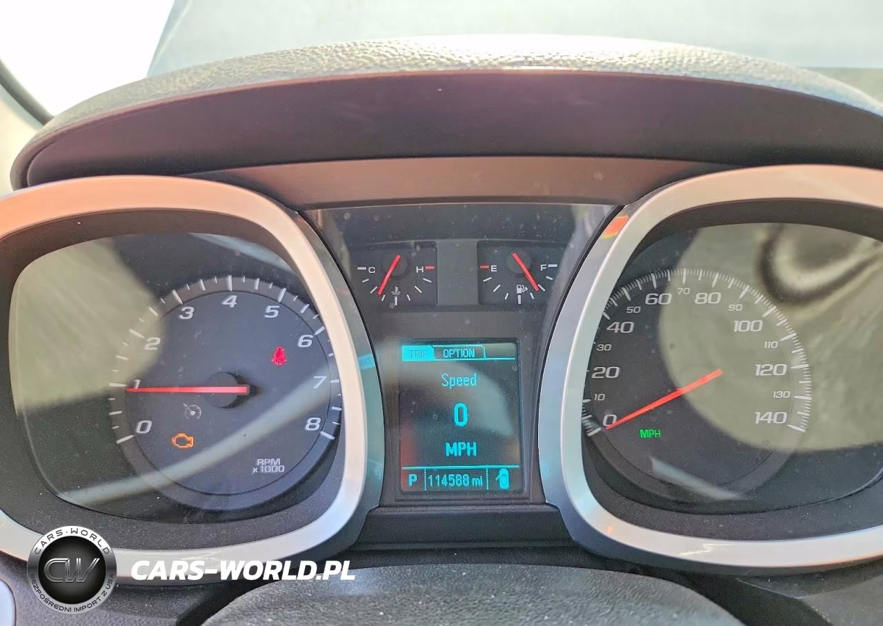 2017 Chevrolet Equinox Lt VIN:2GNALCEK0H6251196 - 9