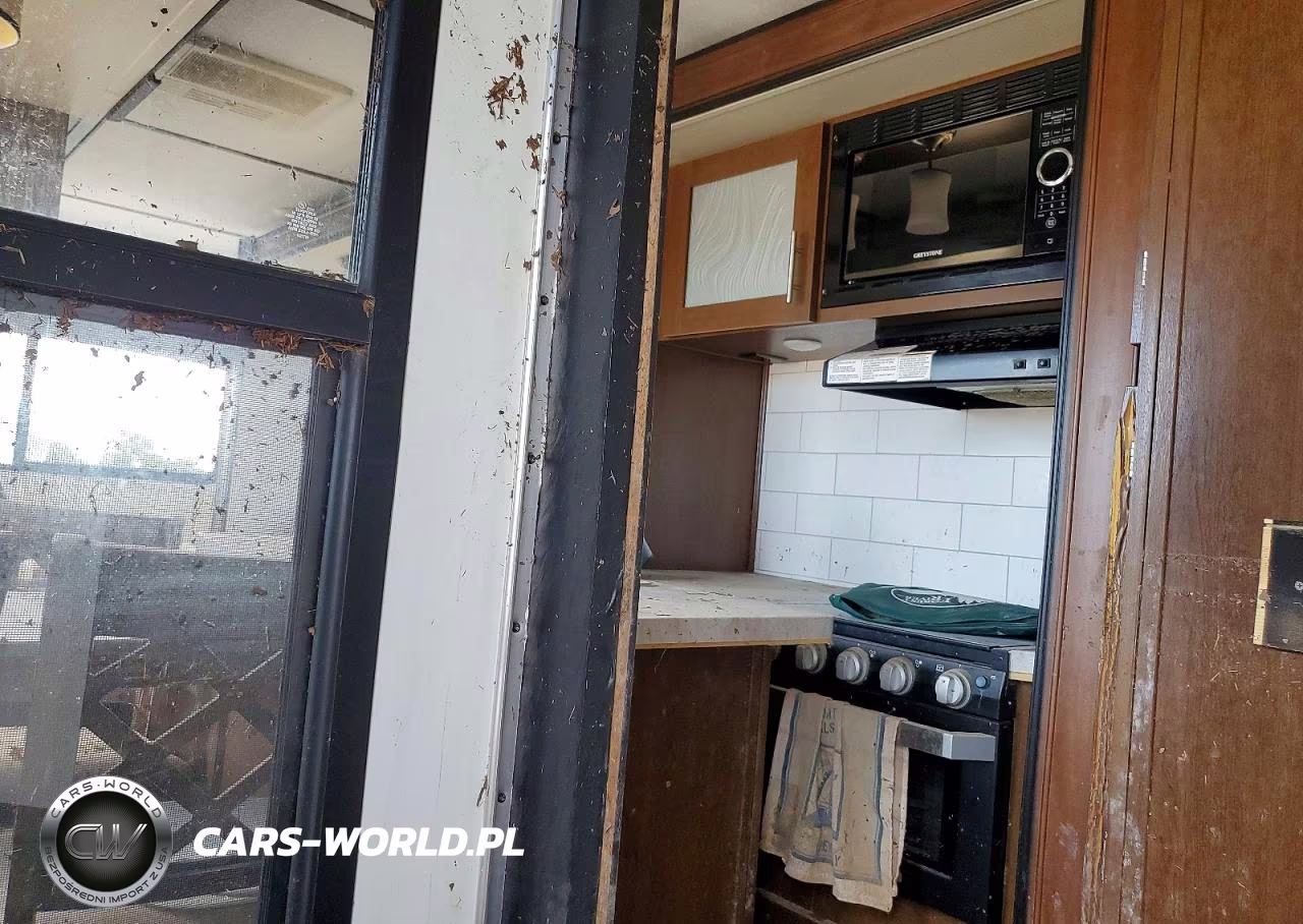 2020 Forest River Wildcat Camper VIN:5ZT2WCXB3LB401288 - 6