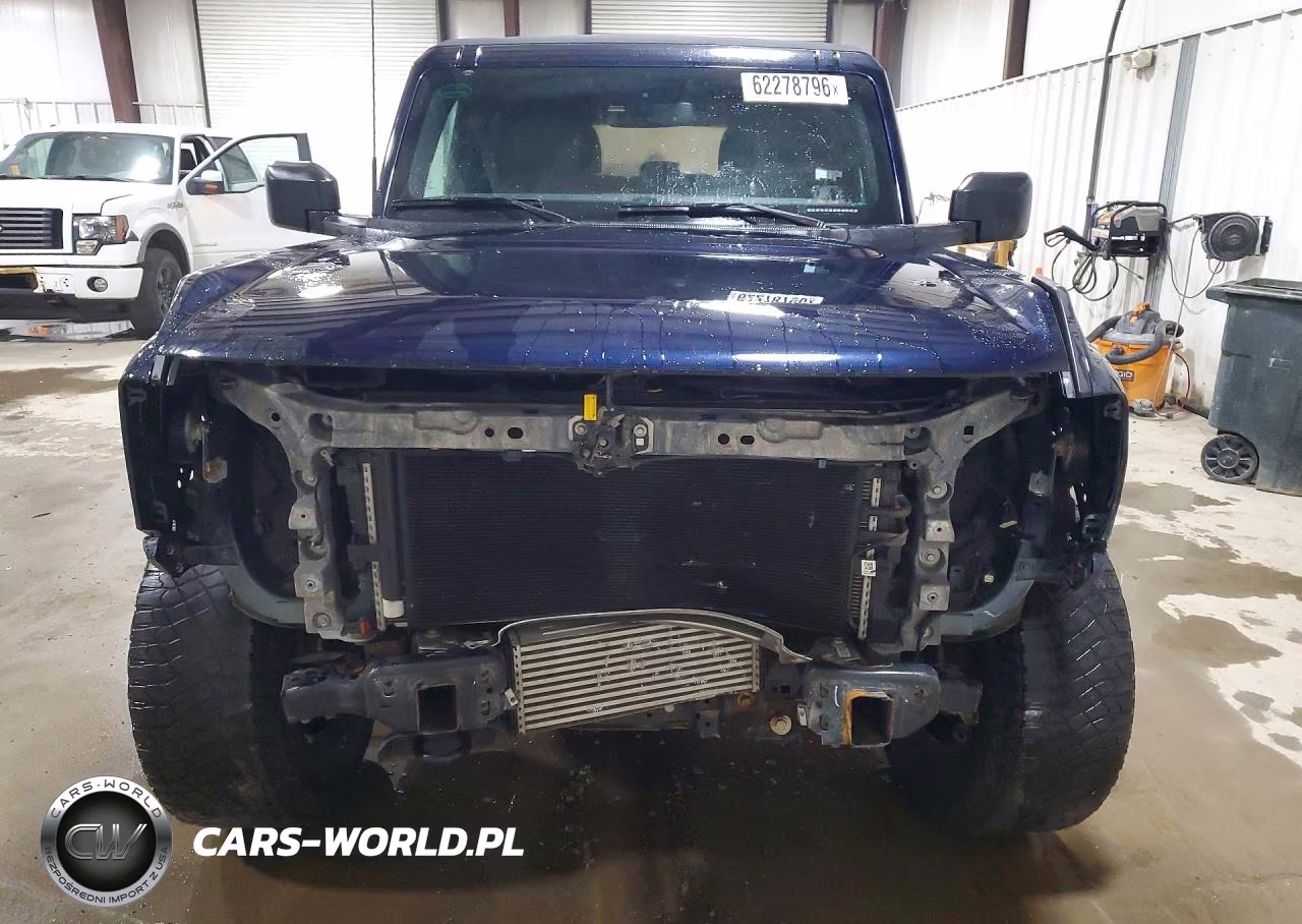 2021 Ford Bronco Base VIN:1FMDE5DH4MLA67233 - 5