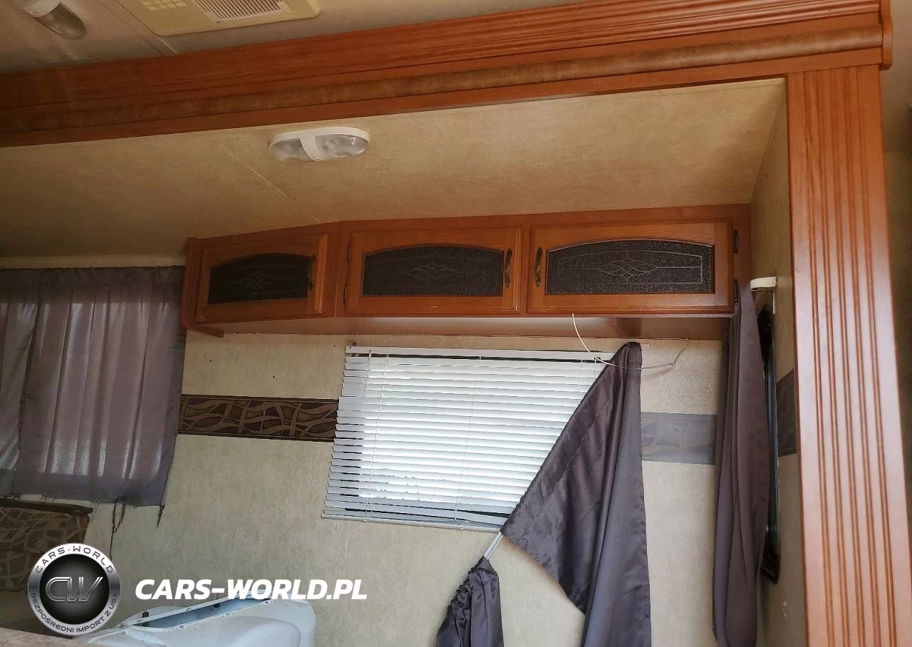 2013 Forest River Wildwood Camper VIN:4X4TWDB20DA249314 - 5