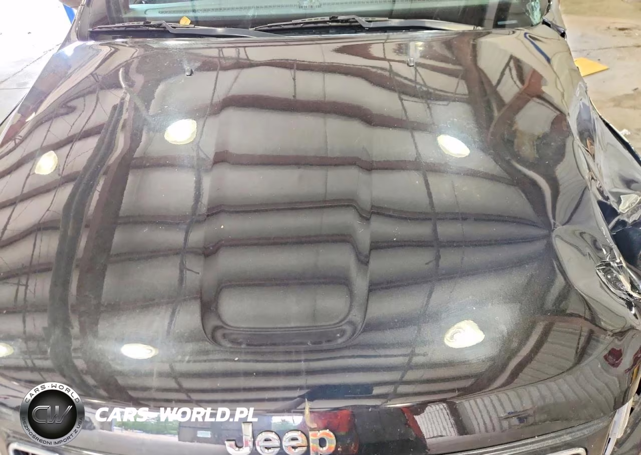 2014 Jeep Grand Cherokee Laredo VIN:1C4RJFAG4EC280918 - 12