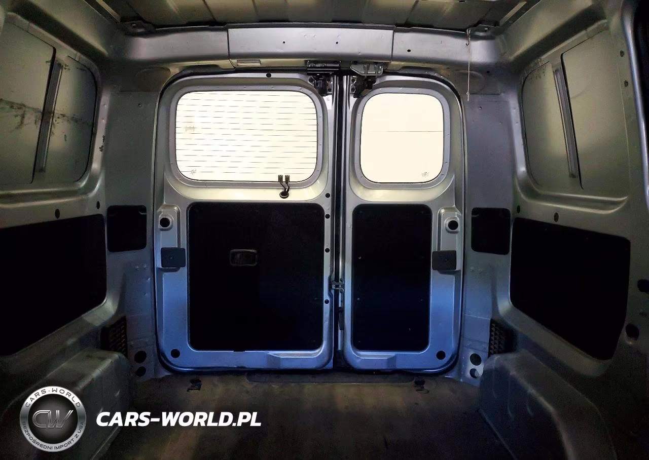 2015 Chevrolet City Express Lt VIN:3N63M0ZN2FK694818 - 10