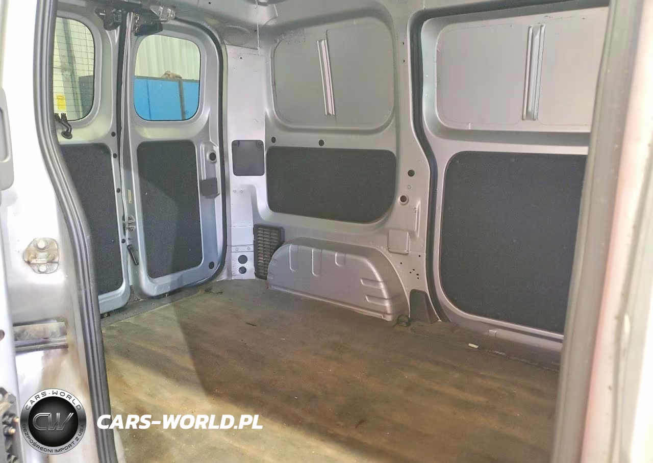 2015 Chevrolet City Express Lt VIN:3N63M0ZN2FK694818 - 11