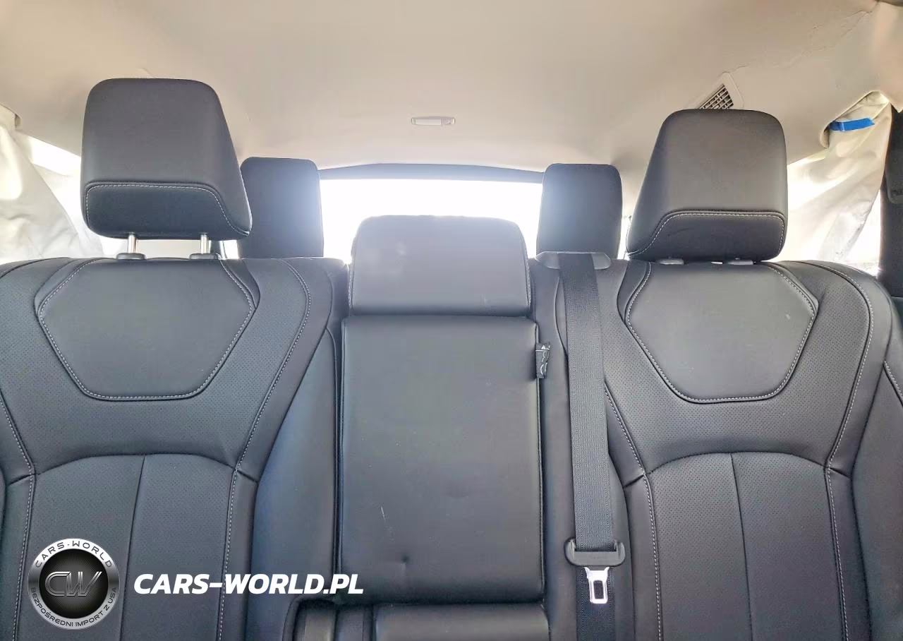 2024 Infiniti Qx60 Pure VIN:5N1DL1ERXRC351916 - 10