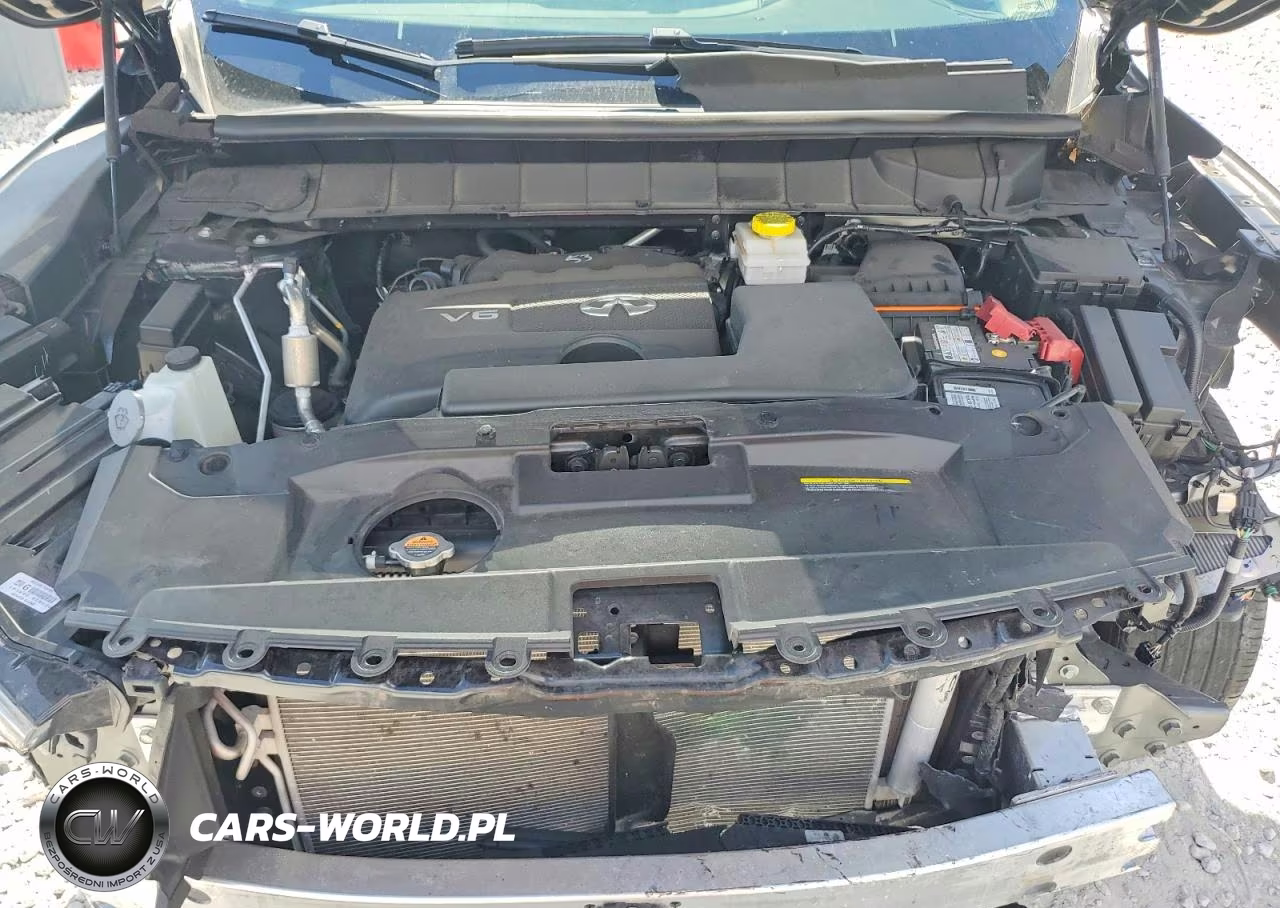 2024 Infiniti Qx60 Pure VIN:5N1DL1ERXRC351916 - 12