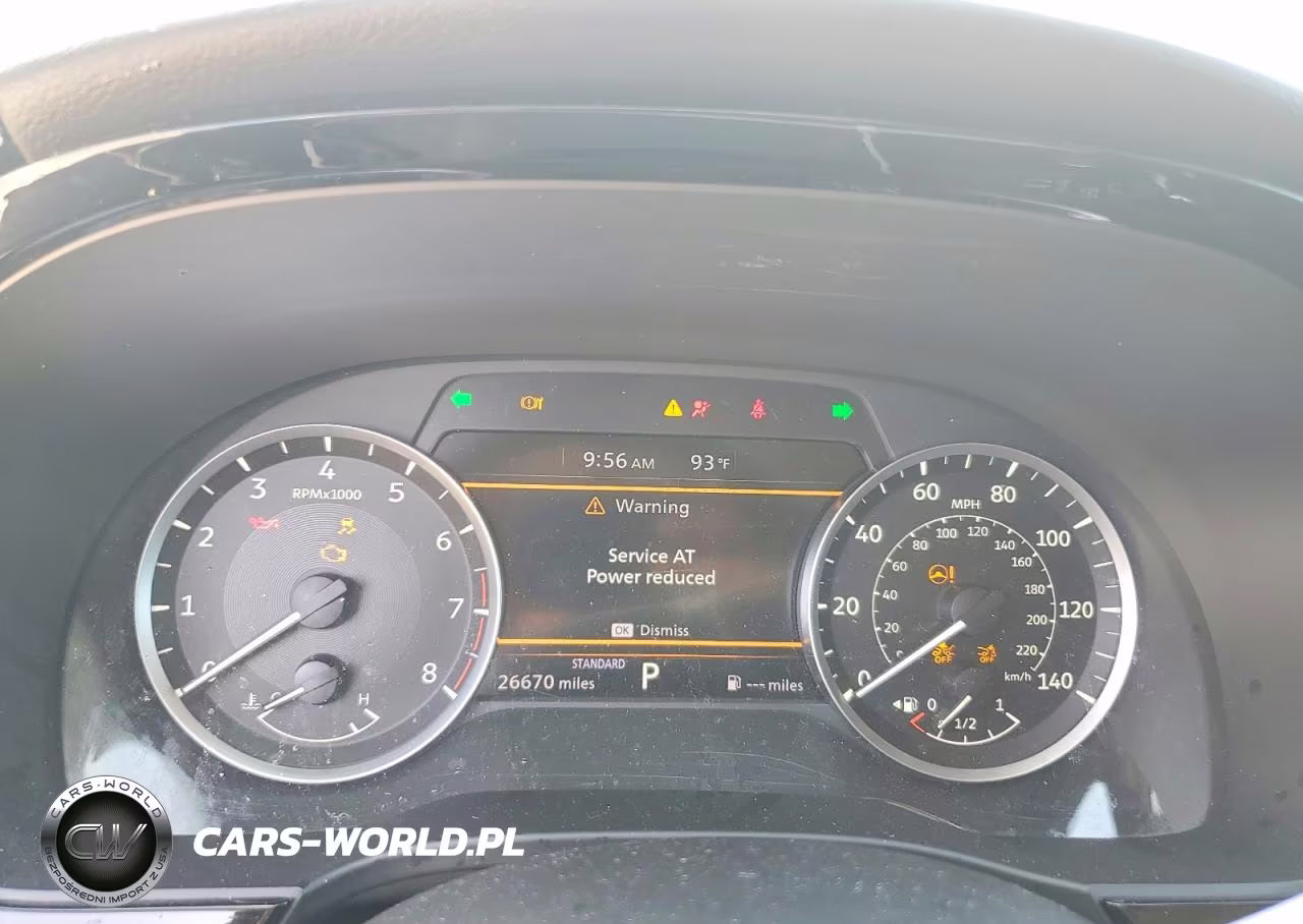 2024 Infiniti Qx60 Pure VIN:5N1DL1ERXRC351916 - 9
