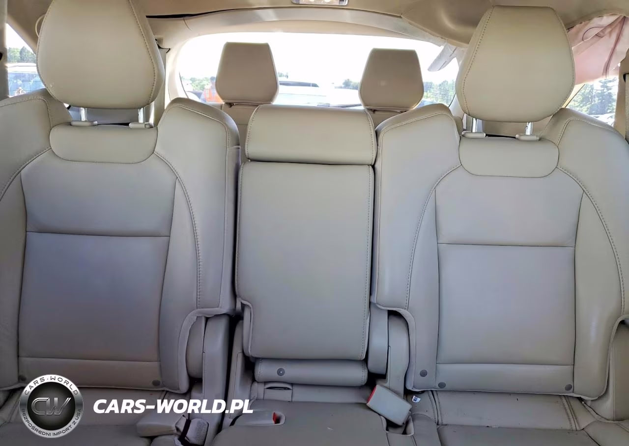 2014 Acura Mdx Technology VIN:5FRYD4H41EB034963 - 10