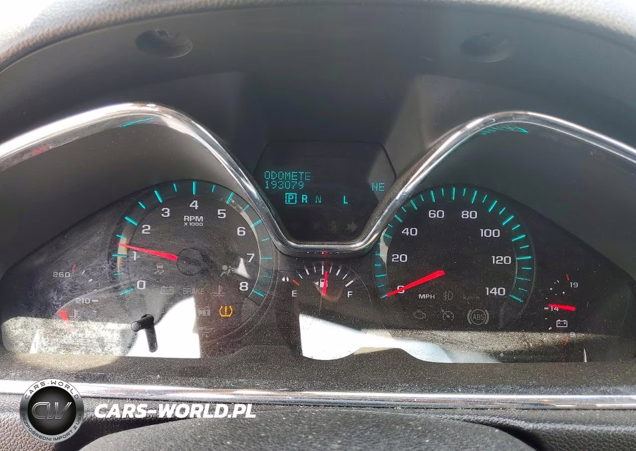 2013 Chevrolet Traverse Lt VIN:1GNKVJKD1DJ124494 - 9