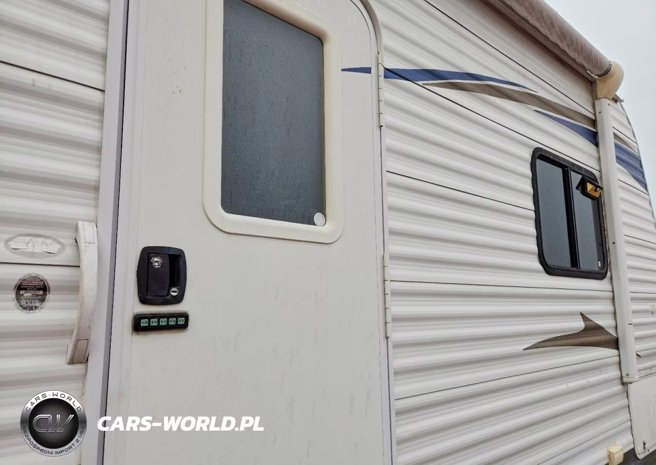 2012 Heartland Prowler Camper VIN:5SFPB292XCE238662 - 5