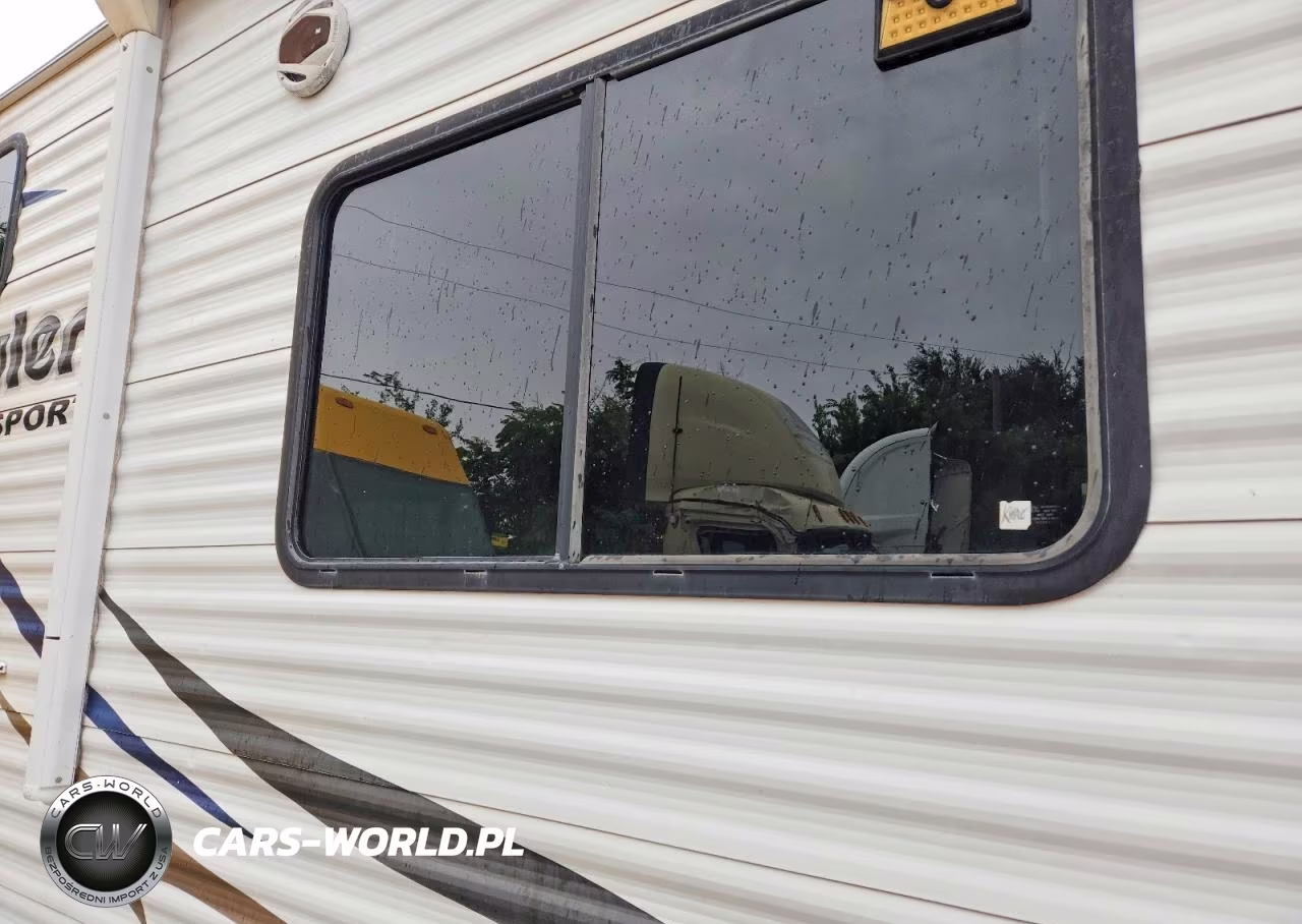 2012 Heartland Prowler Camper VIN:5SFPB292XCE238662 - 6