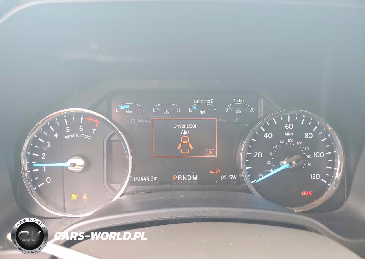 2020 Ford Expedition Max Limited VIN:1FMJK1KTXLEA11683 - 9