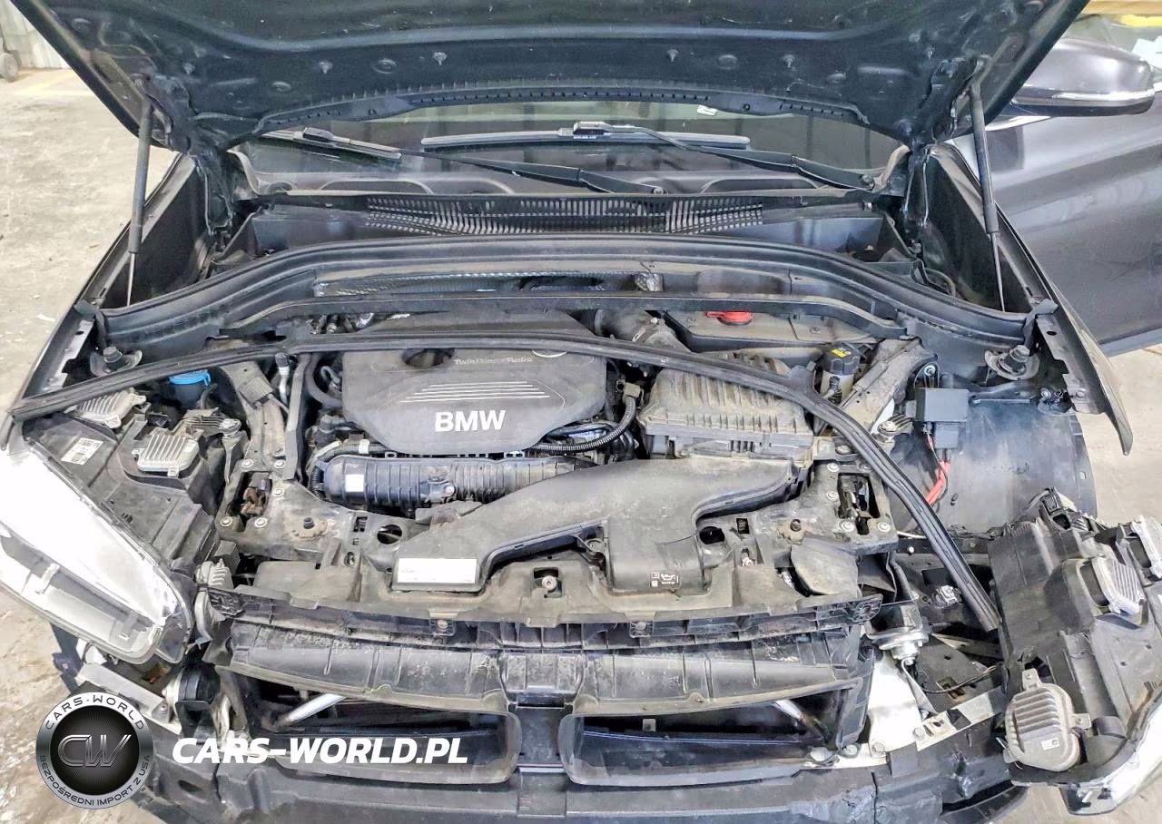 2016 BMW X1 xDrive28I VIN:WBXHT3C37GP880202 - 11
