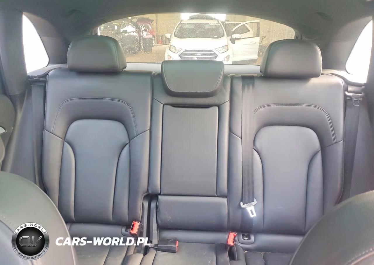 2017 Audi Q5 Premium Plus VIN:WA1M2AFP5HA088744 - 10