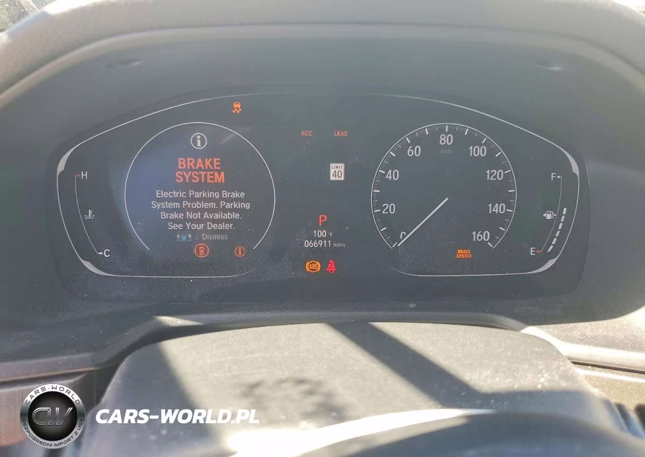 2018 Honda Accord Lx VIN:1HGCV1F13JA145177 - 9