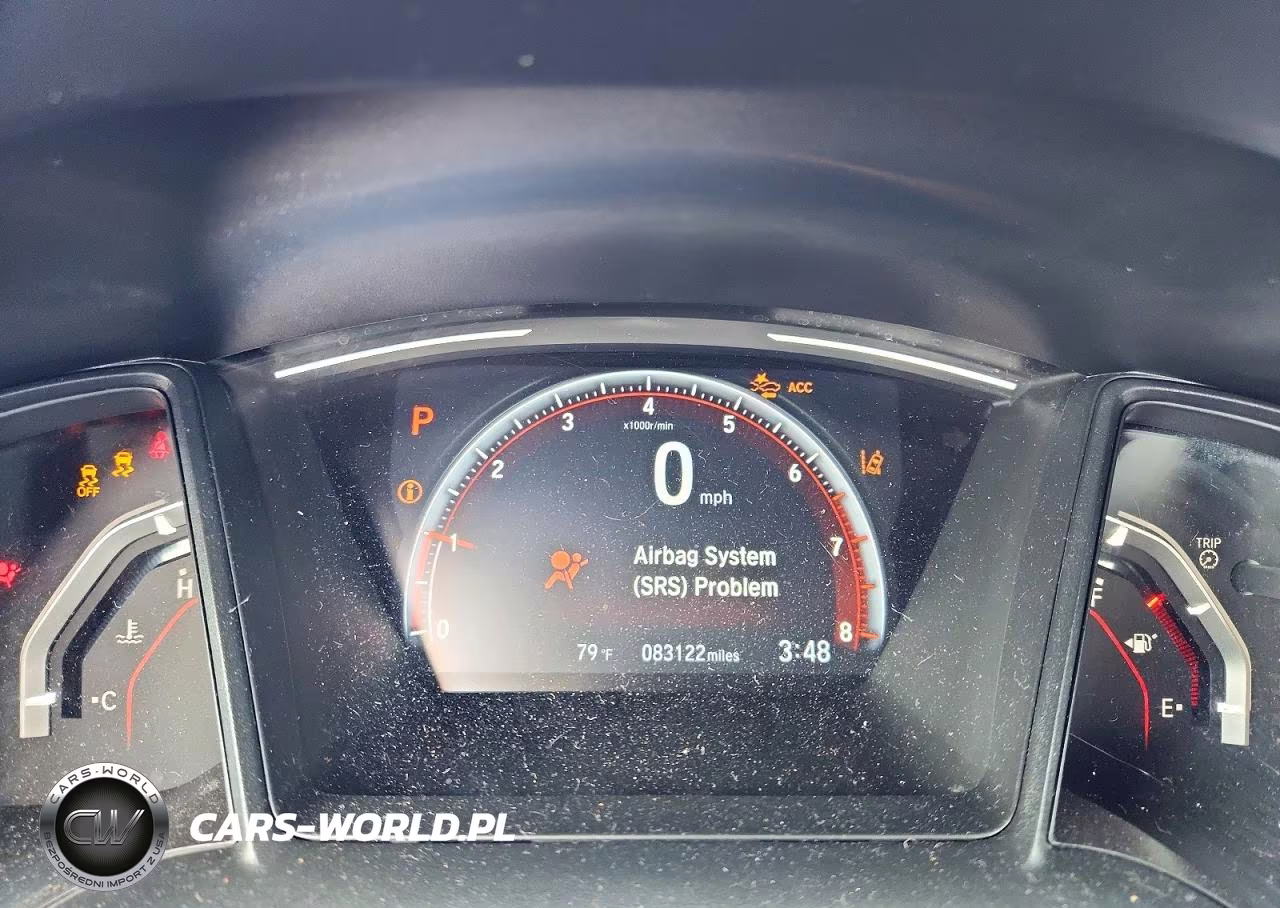 2021 Honda Civic Sport VIN:SHHFK7H43MU230108 - 9