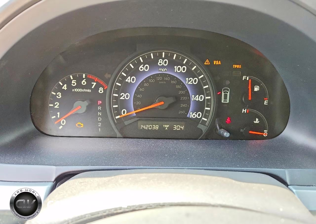 2010 Honda Odyssey Exl VIN:5FNRL3H71AB098654 - 9