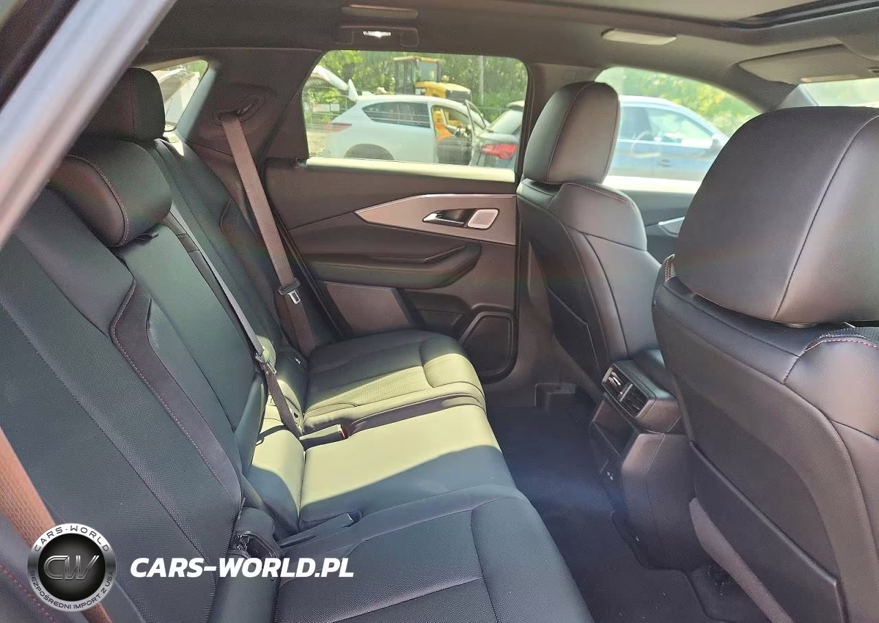 2024 Acura Zdx A-Spec VIN:4W5KHNRL7RZ514094 - 11