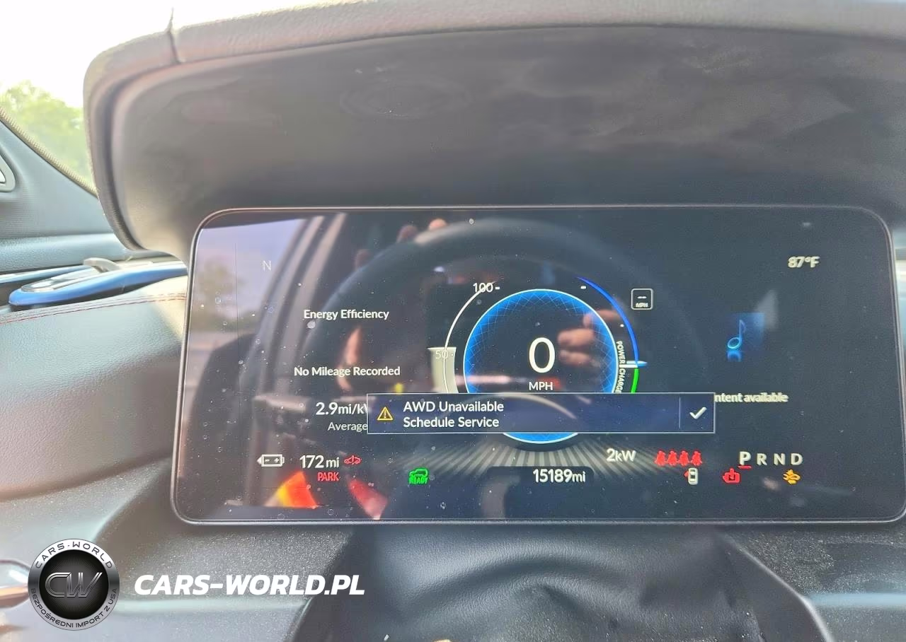 2024 Acura Zdx A-Spec VIN:4W5KHNRL7RZ514094 - 9
