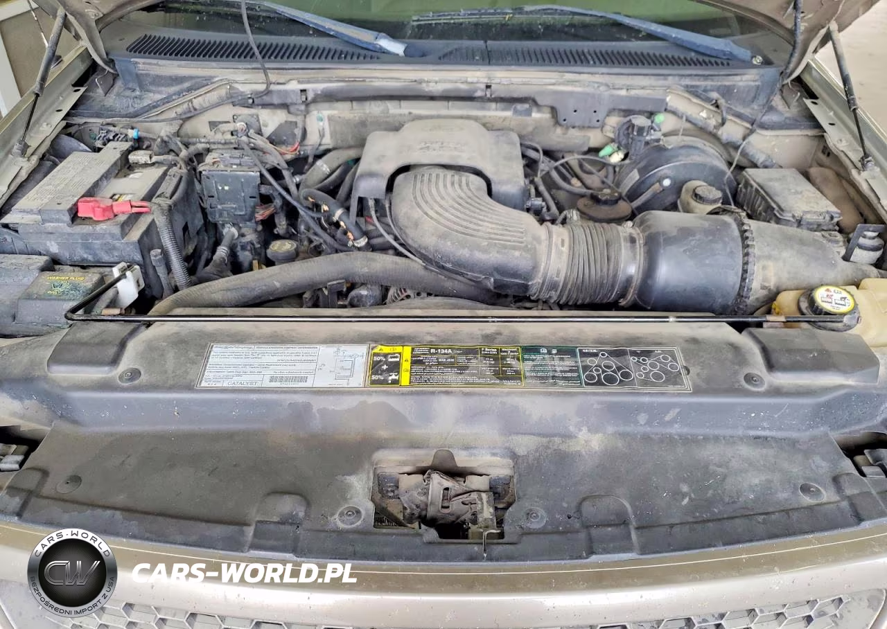 2003 Ford F150 Supercrew VIN:1FTRW08623KC23373 - 11