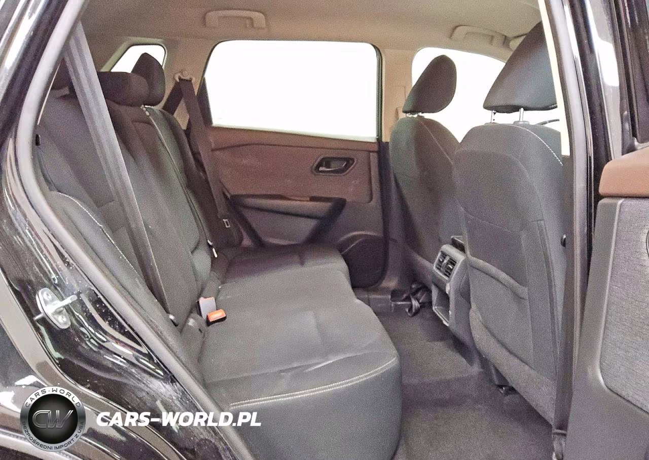 2023 Nissan Rogue S VIN:5N1BT3AA1PC899741 - 11