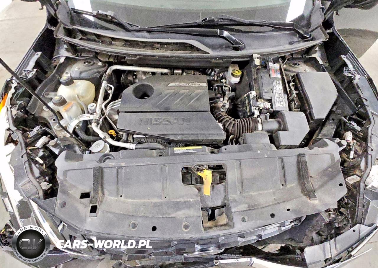 2023 Nissan Rogue S VIN:5N1BT3AA1PC899741 - 12