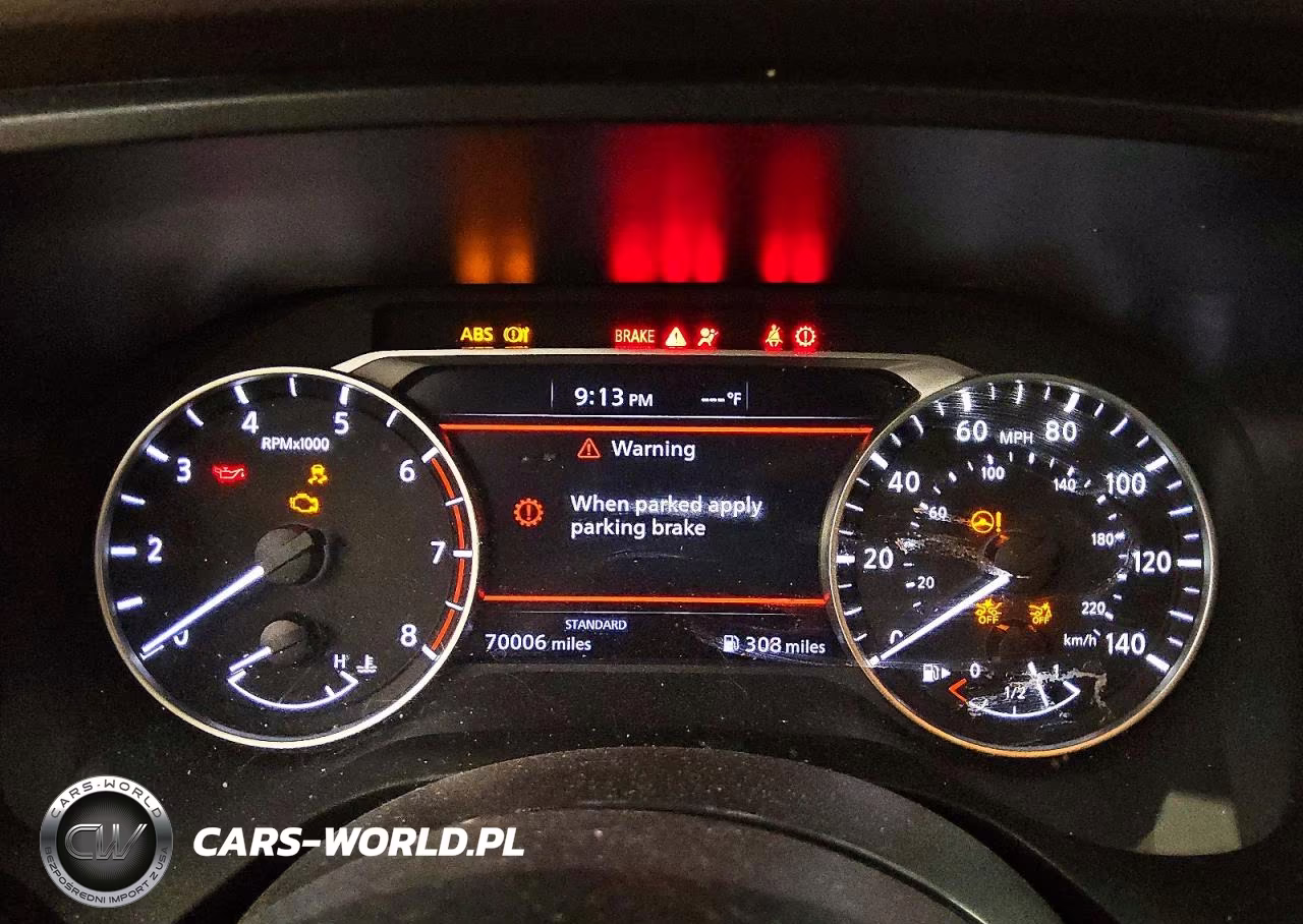 2023 Nissan Rogue S VIN:5N1BT3AA1PC899741 - 9