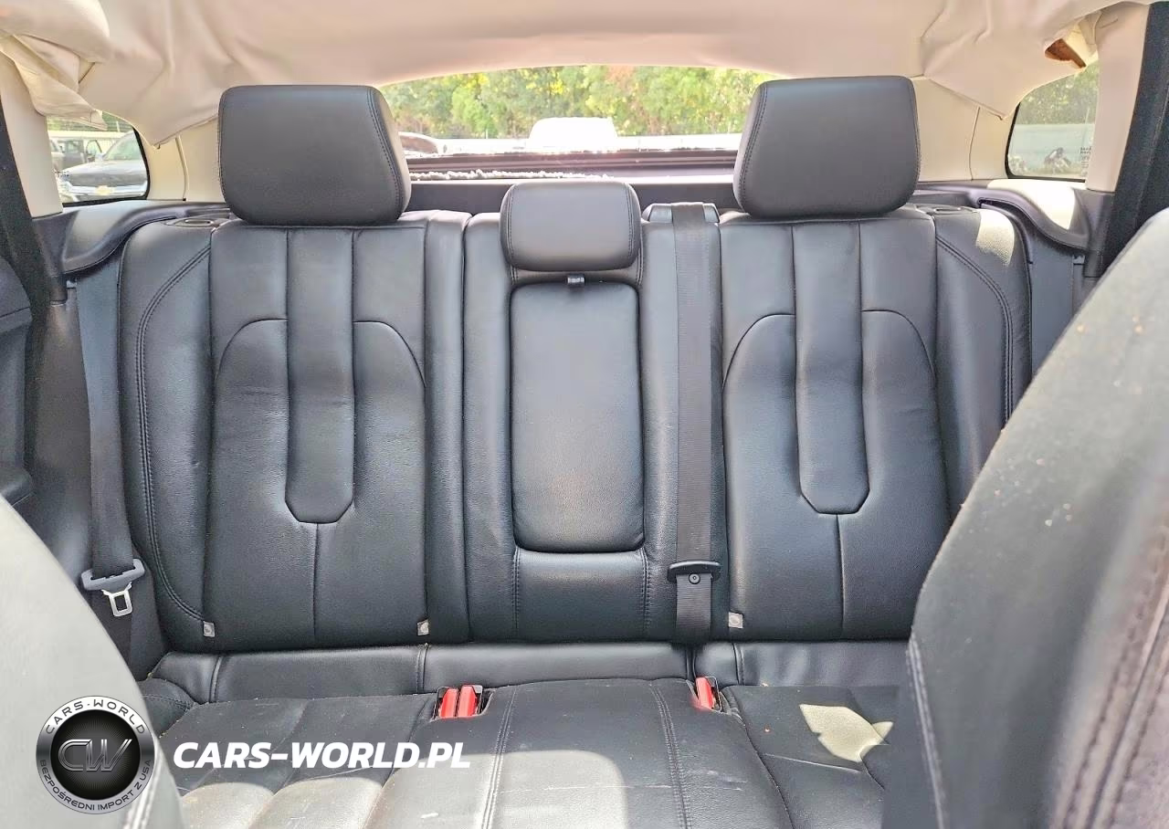 2015 Land Rover Range Rover Evoque Pure Plus VIN:SALVP2BG8FH073062 - 10