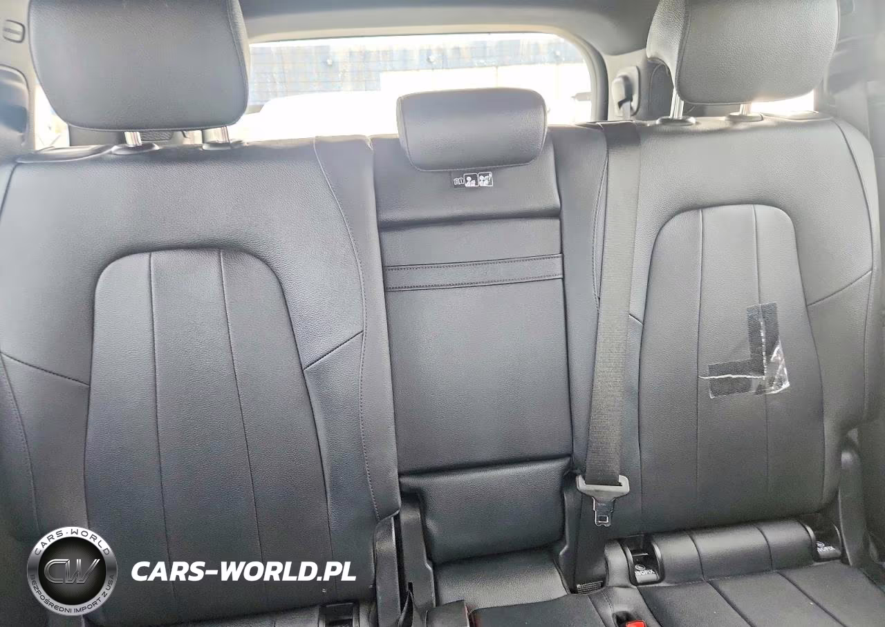 2023 Mercedes-Benz Eqb 250+ VIN:W1N9M0CB7PN070772 - 10