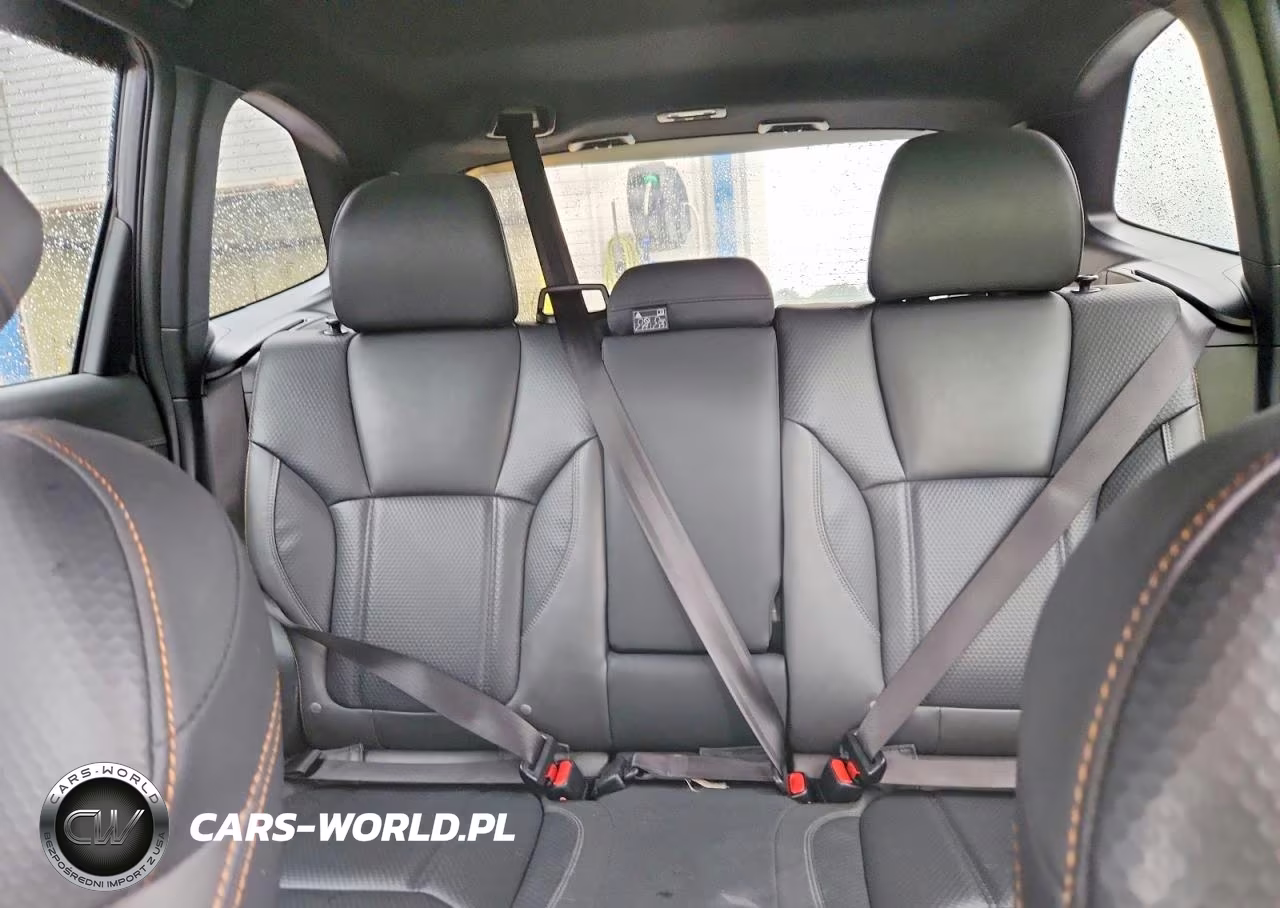 2022 Subaru Forester Wilderness VIN:JF2SKAMC6NH492847 - 10