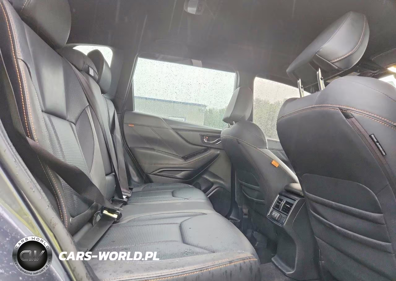 2022 Subaru Forester Wilderness VIN:JF2SKAMC6NH492847 - 11